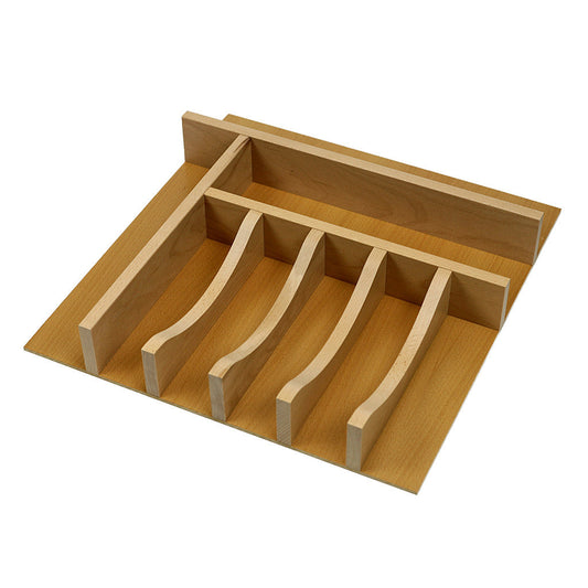 Aovra CONCORD Flatware - Medium Width