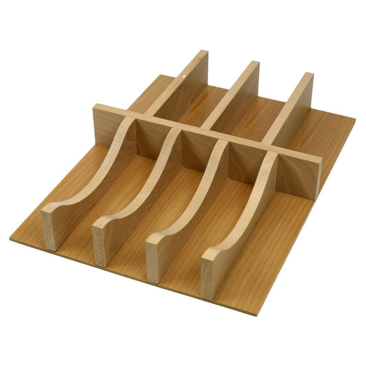 Aovra AUSTIN - Premium Medium Width Flatware