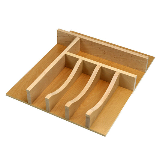 Aovra COLUMBUS - Premium Medium Width Flatware