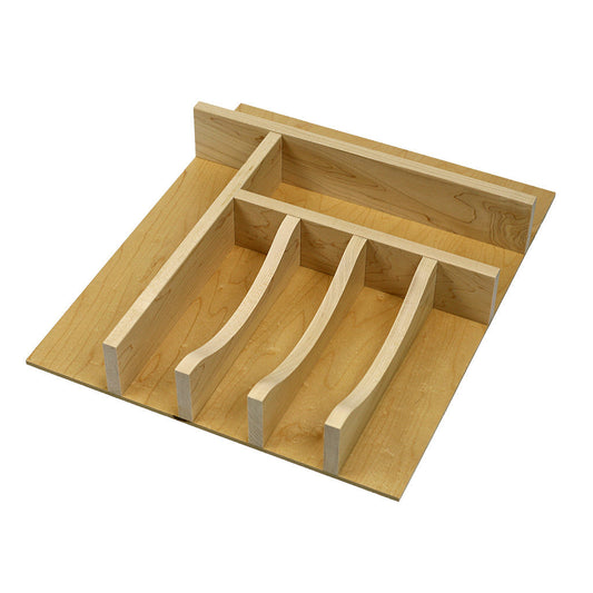 Aovra COLUMBUS - Premium Medium Width Flatware